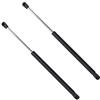 OTOTEC 2x Molle A Gas Per Portellone Posteriore 817701J000 420mm 450N Asta Di Supporto Per Portellone Posteriore Tronco Ammortizzatore Molla A Gas Corsa 150mm Compatibile Con I20 2008-2015