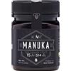 Kiva Miele Grezzo di Manuka Kiva, Certificato UMF 15+ (MGO 514+) - Nuova Zelanda (250 g)