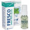 Knapp - Fresco Spray 15ml - Spray per Alito Rinfrescante