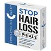 Compagnia Del Colore Stop Hair Loss Phials Fiale Anticaduta 12x7ml