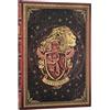 Paperblanks Harry Potter Grifondoro Taccuino - Copertina rigida Midi Rigato | Paperblanks