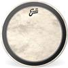 Evans Bass Drum Heads - Pelle per grancassa EMAD Calftone - BD16EMADCT - 16 pollici