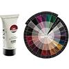DIFFITALIA REFLETONE MASCHERA SEMI PERMANENTE SENZA AMMONIACA (R06 - Rosa fashion)