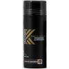 Tricomix Fibre di Cheratina per Capelli 40g - Fibre Ispessenti per Capelli Diradati - Effetto Infoltimento Naturale - MEDIUM BROWN (Castano Medio)