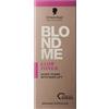 Schwarzkopf Professional Patine BlondMe - Sfumatore per sfumatura Lavanda 9,5-91 GT - Schwarzkopf Professional 60 ml