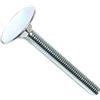 Aivoxe Hard-to-Find Fastener 014973370831 Bulloni per ascensore, 5/16-18 x 7,6 cm, 6 pezzi