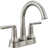 Delta 2535-SSMPU-DST Saylor Bath Faucet, Stainless