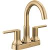 Delta Faucet 2559-CZMPU-DST Centro Trinseco, Bronzo Champagne