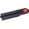 kwb Staffa angolare LINE MASTER, utilizzabile come angolo combinato, angolo da fabbro, angolo universale e angolo obliquo in plastica dura