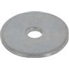 Hillman The Hillman Group 290021 Fender Zinc washers, 1/10,2 cm x 5,1 cm, pezzi