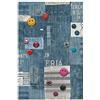 Livingwalls, Pareti Living 94229-1 Pannelli decorativi autoadesivi, B00I988WDW