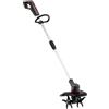 AL-KO Zappa a batteria TLD 1820, larghezza di lavoro 20 cm, profondità di lavoro 70 mm, 4 x 4 coltelli in metallo, batteria e caricatore non inclusi