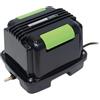 Velda 125099 Silenta PRO 6000 - Kit di areazione