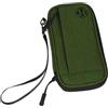 Harrows Smart Case - Custodia per 3 o 6 freccette, robusta custodia in EVA con finitura in tessuto, per freccette montate, accessori professionali per principianti e avanzati, colore nero, moderno