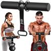 FitBeast Rinforzatore per avambraccio e rullo per polso, per allenare la forza dell'avambraccio con impugnature antiscivolo ispessite e cinghia regolabile, perfetto per esercizi sull'avambraccio, per