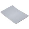 Pirulos 40200001 - Angoli, Cotone, 40 x 80 cm, colore: bianco