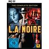 ak tronic L.A. Noire - The Complete Edition (Download Code) [Edizione: Germania]