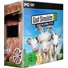 Koch Media Goat Simulator 3 Goat In A Box Edition (PC)