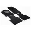MTM SP-10108 Tappetini su Misura in Velluto per Peugeot 408 (anche Plug-in Hybrid) 10.2022> / Citroen C5 X (anche Plug-in Hybrid) 05.2022> non per Hybrid