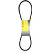 Bosch 13X1025 - Cinghia trapezoidale - 1987947618