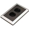 Oyaide Outlet Base Plate WPC-Z Da Giappone Nuovo