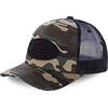 Von Dutch Cappello da uomo e donna, regolabile, berretto Baseball, Durabile, Atletico e morbido, verde, Taglia Unica