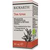 BIOEARTH INTERNATIONAL Srl TEA TREE OE BIO 30ML
