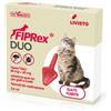 VET-Agro Trading Sp.z o.o. FIPREX DUO 1 PIP GATTI/FURETTI