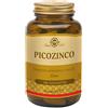 Solgar Picozinco Integratore Minerale - 100 Tavolette