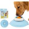 Crunier Lick Mate per Cani,Cane Slow Feeder Lick Bowl | Tappetino da Leccare per CaniLenta Mangiatoia per Alleviare l'Ansia,Giocattoli per Cane Tappetino