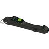 Kerbl Pet Kerbl 83704 Miami - Collare Regolabile con Chiusura a Clip per Cani, Nero, 20 mm, 40 x 55 cm, 1 Pezzo