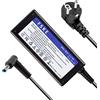 FSKE 45W 19.5V 2.31A Adattatore Alimentatore per HP 250 G3 G6 Pavilion 15 17 Elitebook 840 G3 830 G6 probook 440 G4 450 G6 Connettore:4.5 * 3.0mm (non compatibile con 4.0 * 1.35mm)