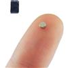 PingaOculto Auricolari Spia Bluetooth GSM per Esami Invisibili Mini Nascosto con Microfono per Smartphone - Micro Cuffie Comunicazione Discreta e Copiare (Auricolare Spia Nano Pezzo GSM Bluetooth)