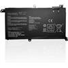 7XINbox 11.52V 42Wh B31N1732 B31Bi9H 0B200-02960000 0B200-02960400 3ICP5/57/81 Batteria di ricambio per Asus Vivobook S14 S430FA-EB021T S430UA-EB015T