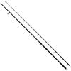 Mitchell Adventure 2 - Canna da pesca alla carpa, in vetro resistente, con guide in acciaio inox