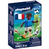 Playmobil 70481 Player French - B