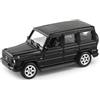 OPO 10 - Auto in Miniatura Compatibile con Mercedes Benz Classe G, Scala 1:64, 3 Pollici (7,5 cm) Welly SUP81
