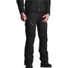 MODEKA triker III Pantaloni in tessuto unisex nero