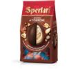Sperlari - Ovetti Fondente e Torrone, 150g