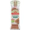 Cannamela, Linea Bionatura, Cannella Macinata, Ideale per Strudel e Torte di Mele, Confezione da 6 x 42 g