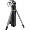 STANLEY 0-95-112 MaxLife 369 Torcia LED con Treppiede