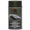 MFH Vernice spray Army, opaco, 400 ml (verde oliva)