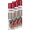 Imprägnol Heitmann 3305 impraegnol impregnazione SPRAY 3 X3 x 400 ml