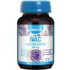 DIETMED ITALIA SRL Naturmil nac n-acetilcisteina 600 mg 60 compresse