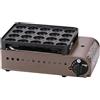 Iwatani Cassette gas takoyaki dispositivo Super ENTAKO CB-ETK-1