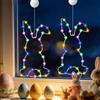 Catena Diluci 20 Pulcini Ed Uova Di Pasqua, Catena Diluci
