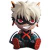 Plastoy My Hero Academia Salvadanaio Katsuki Bakugo - Plastica - 18 cm