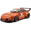 SOLIDO 1:18 RWB BODYKIT Arancia 2020