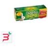 PRINCES ITALIA SPA DIETERBA OMOGENEIZZATO CONIGLIO 3 PEZZI 80 G
