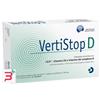 DIFASS INTERNATIONAL SPA VERTISTOP D 20 COMPRESSE DA 1100 MG